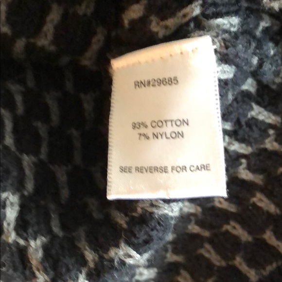 Pendleton • classic cardigan - Picture 4 of 6